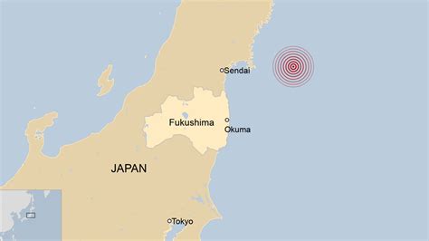 Fukushima Disaster What Happened At The Nuclear Plant Bbc News