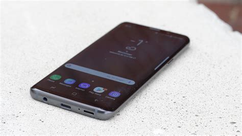 Samsung galaxy s9 plus review. Samsung Galaxy S9 (Smartphone) Review - CGMagazine