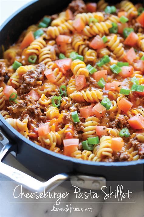 Looking for diabetic desserts that everyone will love? 22 Easy Ground Beef Casserole Recipes for Budget Friendly ...