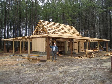 Create a more customized home. Gallery | LynchCo, LLC Portable Sawmill & Custom Lumber in ...