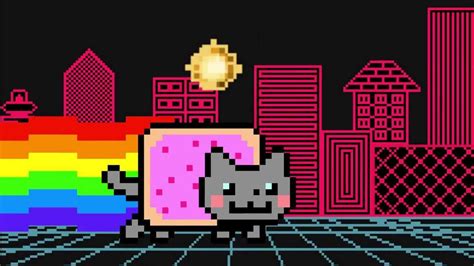 Nyan Cat Zoom Background Video Consult The Official Zoom Help Docs