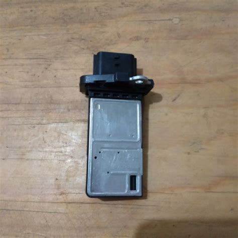 Air Flow Sensor Mas Maf Sensor Nissan Grand Livina Serena C24 C26