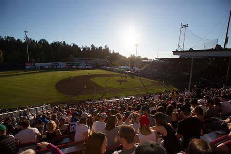 Vancouver Canadians Promotional Schedule For 2022 Vancouver Blog Miss604