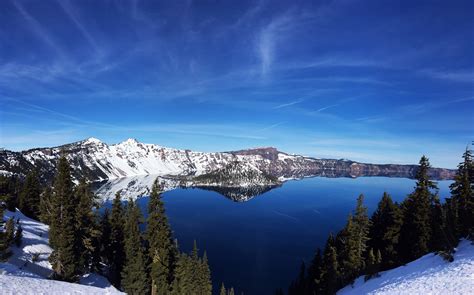 Crater Lake Guided Tours Oregon Wanderlust Tours Wanderlust Tours