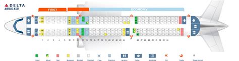 American Airlines A321 Sharklets Seating Chart Elcho Table