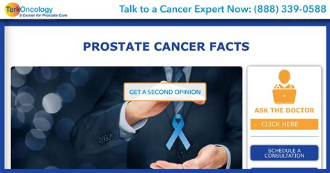 Prostate Cancer Facts Florida Center For Prostate Care Jacksonville Fl