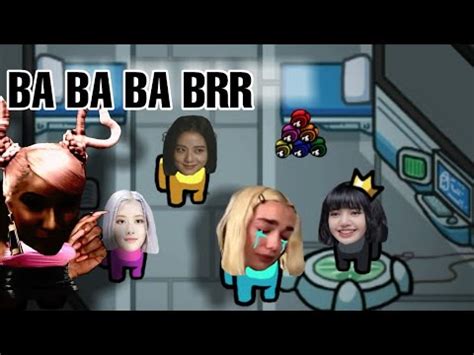 blackpink game updates among us blackpink version blackpink 'among pink' mod is out! BLACKPINK JUGANDO DE NUEVO AMONG US! #2 - YouTube