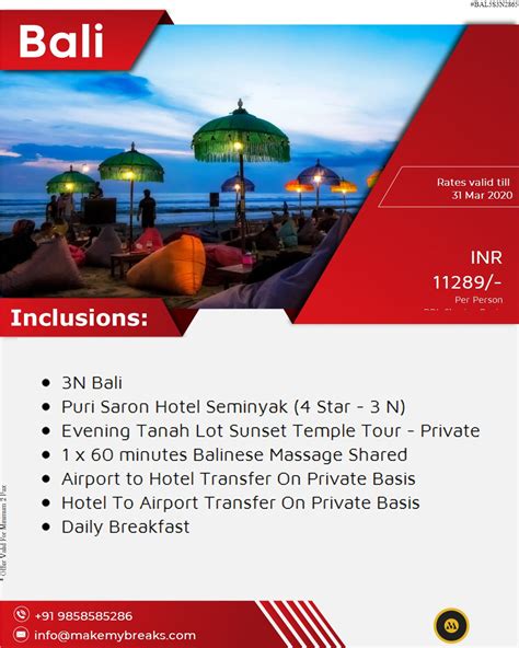 Travel Agent In Indonesia