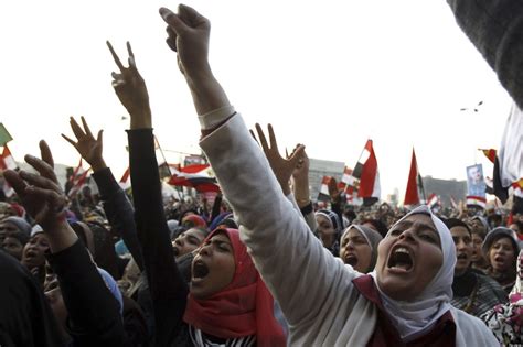 Egypts Silent Revolution Challenging Religious Taboos Egyptian Streets