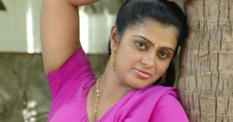 Tamil Actress Hotpicz Kalla Chavi Movie Hot