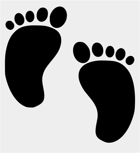 Free Free 74 Baby Feet Svg Free SVG PNG EPS DXF File