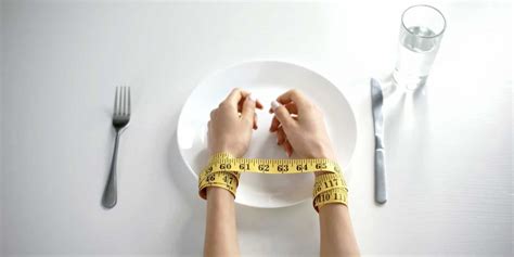 The Hidden Truth About Eating Disorders The Daily Q