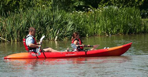 Top 15 sit on top kayaks reviewed. Perception Gemini Comfort | Double Sit On Top Kayaks