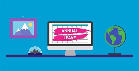 How To Maximise Your Annual Leave Seek