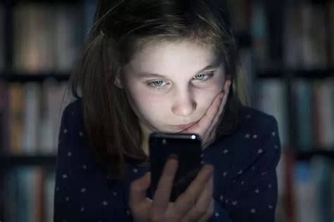 Sexting Fears As More Than A Quarter Of Primary School Free Nude Porn