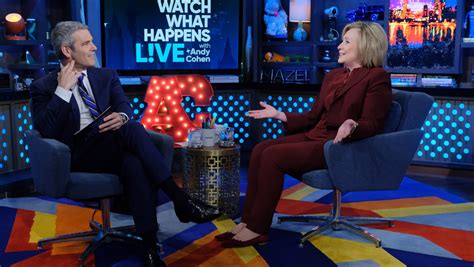 Watch What Happens Live with Andy Cohen | Bravo TV Official Site