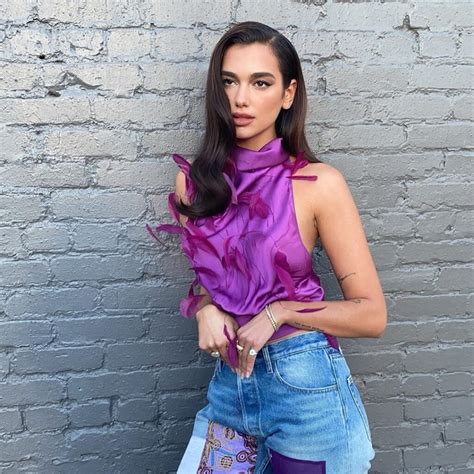 22 august 1995 (age 25). Dua Lipa Age, Height, Biography 2020 Wiki, Net Worth ...