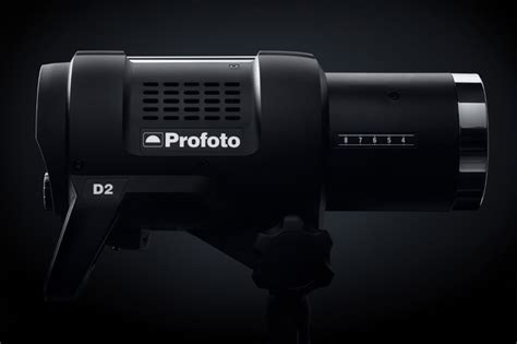 Profoto Pro 10 The Worlds Fastest Flash By Jose Antunes Provideo
