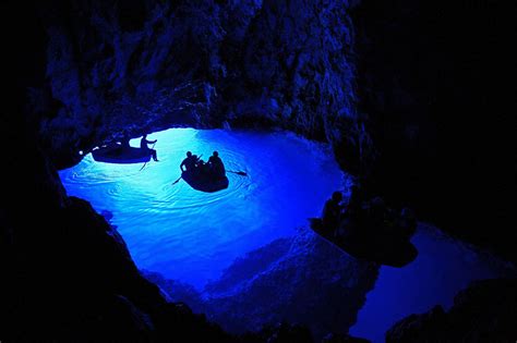 40 Most Beautiful Caves From Around The World Designbump