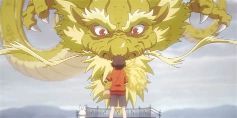 Anime Expo Lite Hosts First Look at Child of Kamiari Month