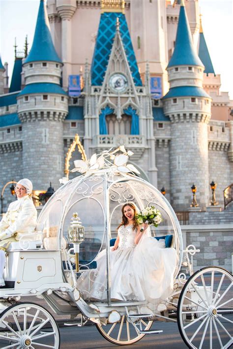 5 How Much Is A Disneyland Wedding