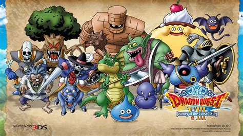 Dragon Quest Slime Wallpaper Posted By Sarah Sellers