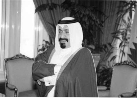 وفاة سادس أمراء قطر الشيخ خليفة بن حمد آل ثاني | زمان الوصل