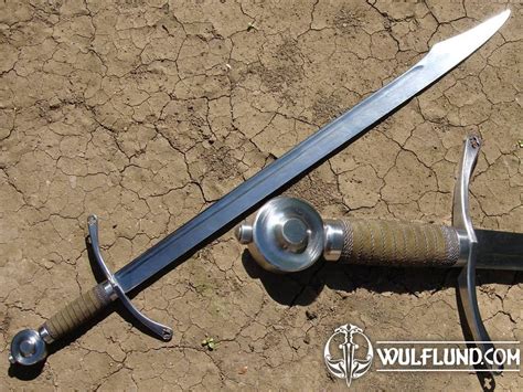 Sword Falchion Ii Falchions Scotland Other Swords Swords Weapons