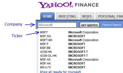 No need to register, buy now! Import historical stock prices from yahoo UDF