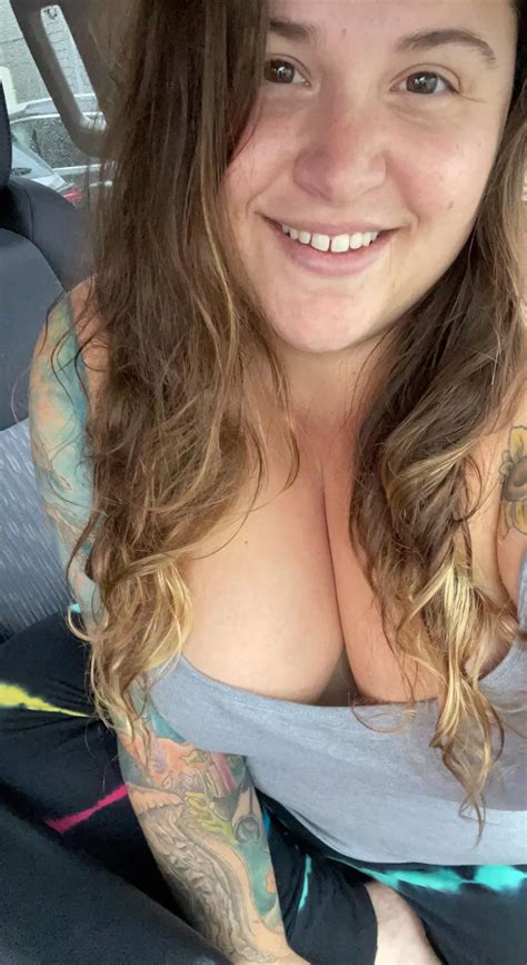 This Busty Tattooed Bbw Will Have You Obsessed Nudes Amateurs NUDE