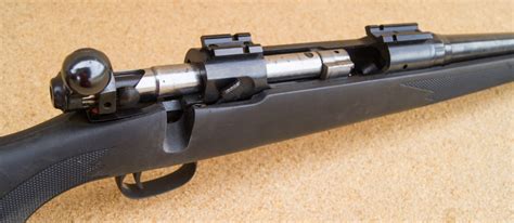 Savage Model 111 Hunter Xp Bolt Action Rifle 7mm Rem Mag For Sale At
