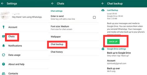 Comment Sauvegarder Whatsapp Sur Pc Guide 2022 RÉsolu