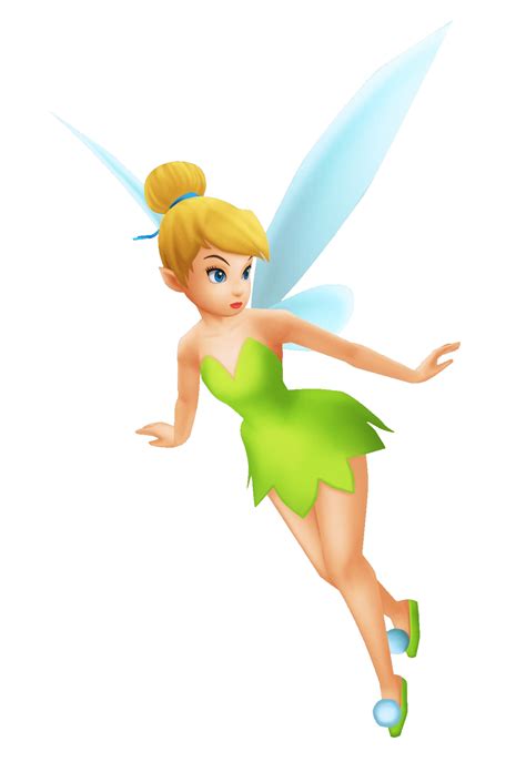 Tinkerbell Png Png Arts