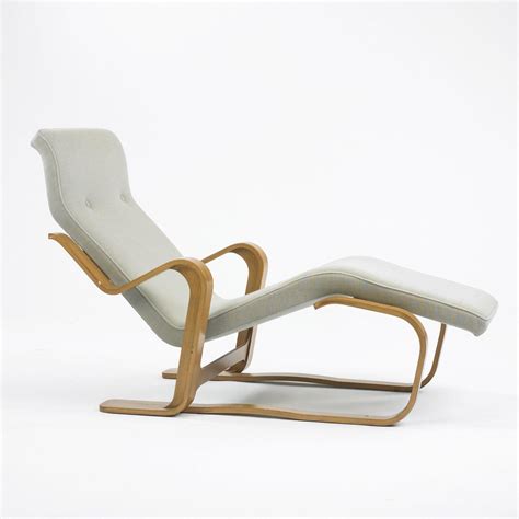 An affordable range of desks, chairs and accessories for working and. Marcel Breuer Long chair