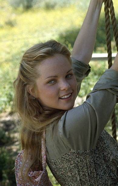 melissa sue anderson as mary ingalls photo by ted shepherd nbcu photo bank melissa sue