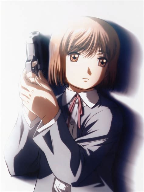 Henrietta Gunslinger Girl Danbooru