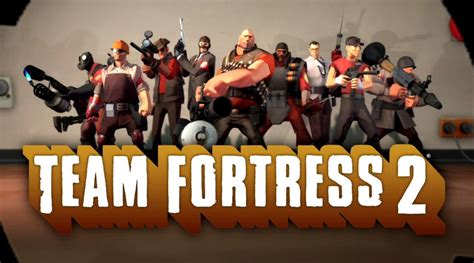 Team Fortress 2 Ps4 Version Full Game Setup Free Download Hut Mobile