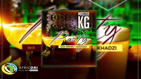 There is no doubt that master kg is a reckoning force this season as he brings out. Master Kg Semo Tsere Tsere Senatla Track Review Ft ...