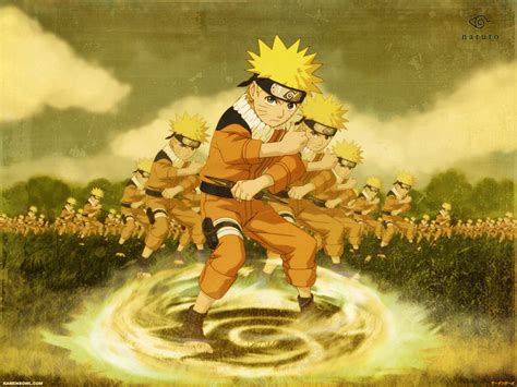 Uzumaki Naruto Wallpaper Zerochan Anime Image Board