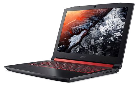 Acer Nitro 5 Gaming Laptop Mit Amd Oder Geforce Gpu Notebookcheck