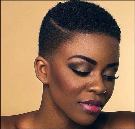 The How To Cut Short Hair Black Woman For Long Hair Stunning And