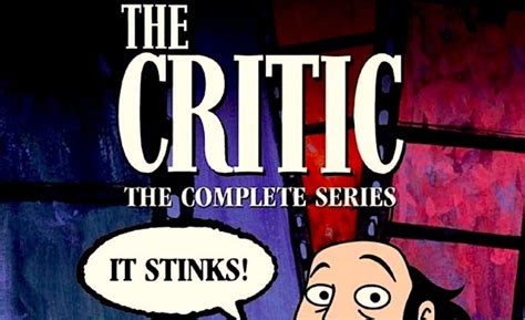 Best The Critic Quotes Quote Catalog