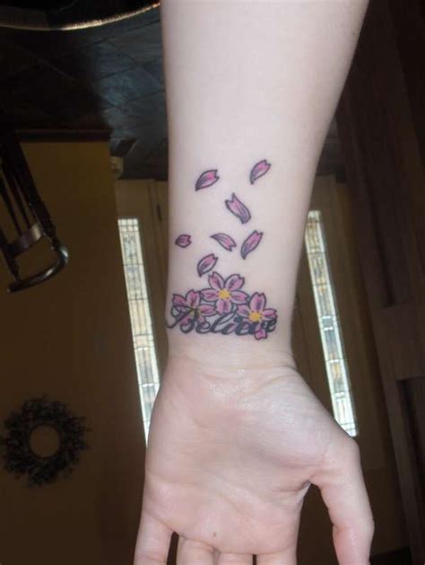 Pin By Debra Decker On Recipes Cool Wrist Tattoos Ankle Word Tattoo