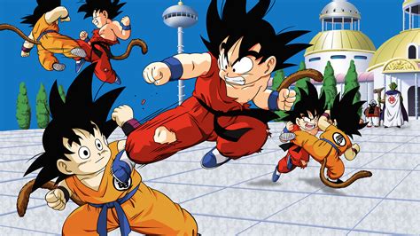 Download Mr Popo Dragon Ball Kami Dragon Ball Goku Anime Dragon