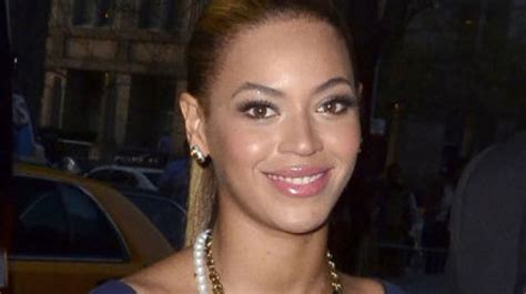 Peoples Most Beautiful Women 2012 Magazine List Includes Beyonce