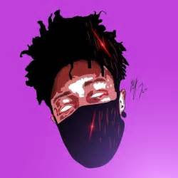 70 Best Scarlxrd Images On Pinterest Iphone Backgrounds Dope Art