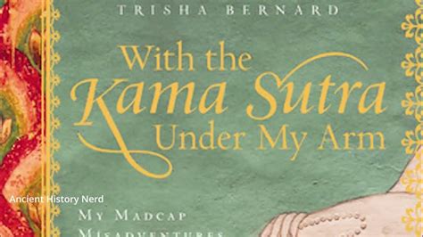 History Of Sex In Kamasutra Make Love Secrets Documentary Youtube