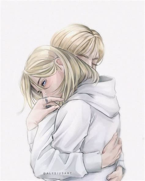 Pin On Armin And Annie