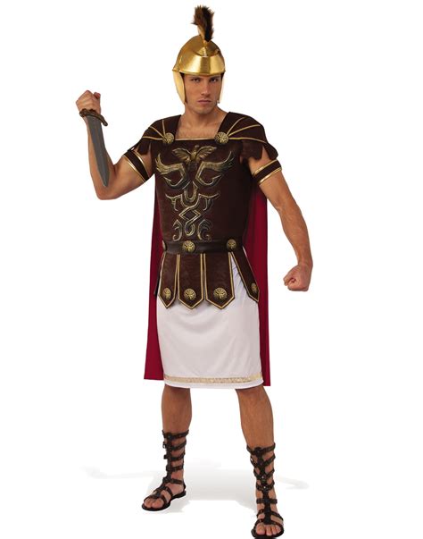 Marc Anthony Adult Men Roman General Soldier Halloween Historic Costume