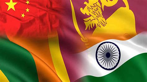 Does The Power Shift At Colombo Has Any Real Impact On India Sri Lanka